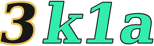 3k1a logo