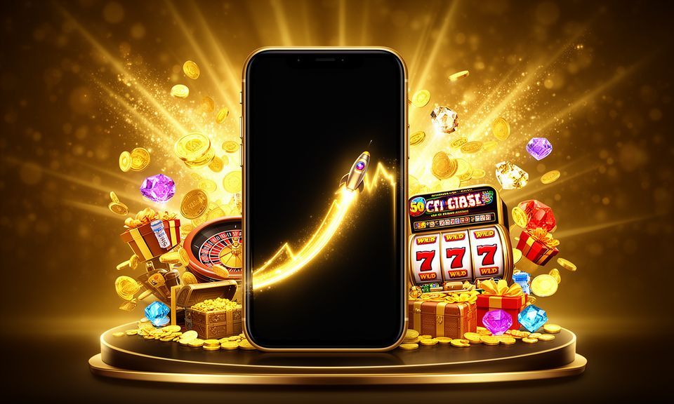 3k1a 3k1a লবিতে Slots Eye of Horus কীভাবে কাজ করে